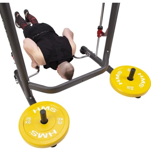 ATLAS X3 SMITH MACHINE HMS