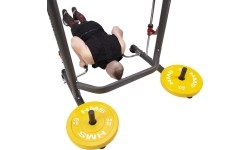 ATLAS X3 SMITH MACHINE HMS