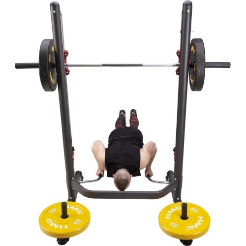 ATLAS X3 SMITH MACHINE HMS