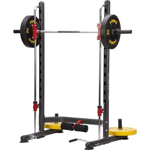 ATLAS X3 SMITH MACHINE HMS