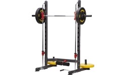 ATLAS X3 SMITH MACHINE HMS