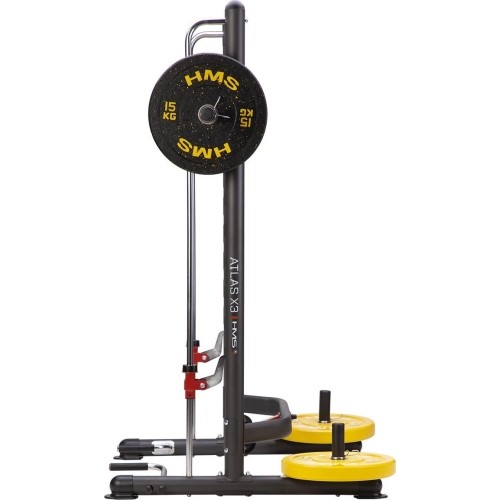 ATLAS X3 SMITH MACHINE HMS