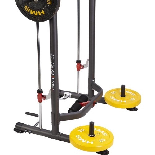 ATLAS X3 SMITH MACHINE HMS