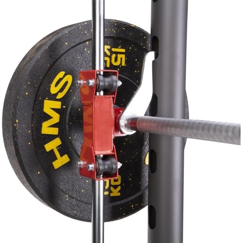 ATLAS X3 SMITH MACHINE HMS