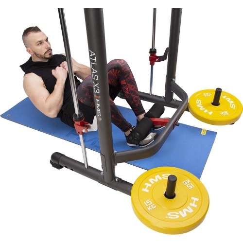 ATLAS X3 SMITH MACHINE HMS