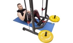 ATLAS X3 SMITH MACHINE HMS