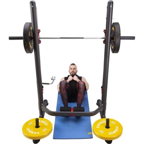 ATLAS X3 SMITH MACHINE HMS