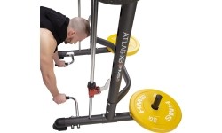 ATLAS X3 SMITH MACHINE HMS