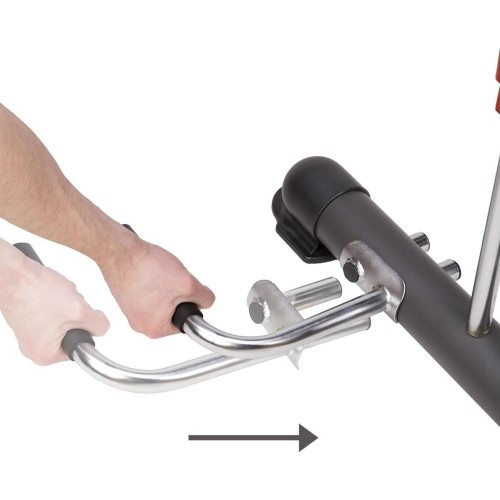 ATLAS X3 SMITH MACHINE HMS