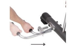 ATLAS X3 SMITH MACHINE HMS