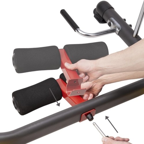 ATLAS X3 SMITH MACHINE HMS