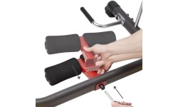 ATLAS X3 SMITH MACHINE HMS