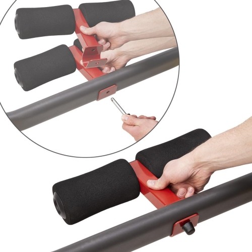 ATLAS X3 SMITH MACHINE HMS