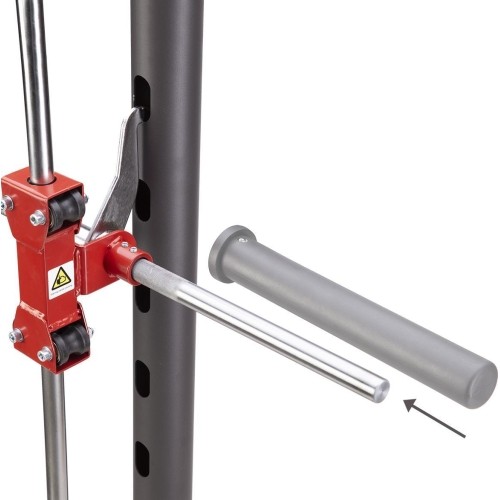 ATLAS X3 SMITH MACHINE HMS