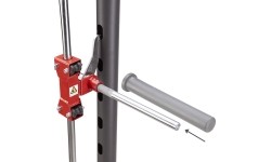 ATLAS X3 SMITH MACHINE HMS