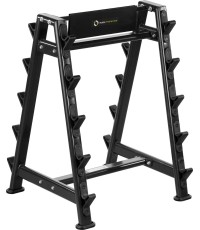 STR05 STAŁY STOJAK BAROWY HMS PREMIUM