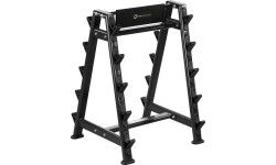 STR05 STAŁY STOJAK BAROWY HMS PREMIUM