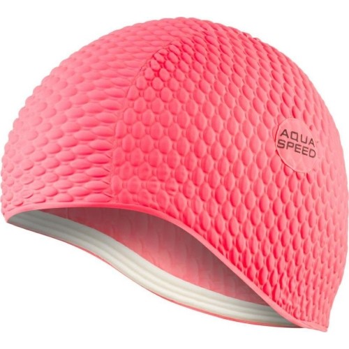 Czepek pływacki BOMBASTIC - 03