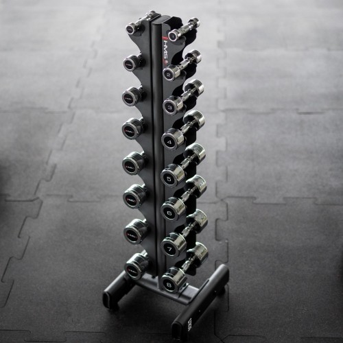 STR36 PIONOWY STOJAK NA HANTLE DO UŻYTKU DAMSKIEGO HMS