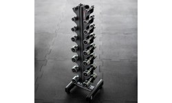 STR36 PIONOWY STOJAK NA HANTLE DO UŻYTKU DAMSKIEGO HMS