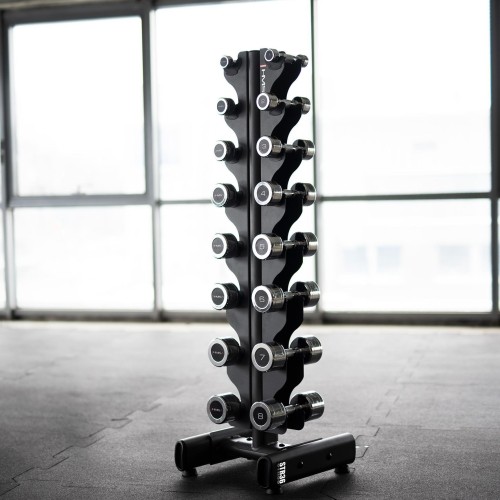 STR36 PIONOWY STOJAK NA HANTLE DO UŻYTKU DAMSKIEGO HMS