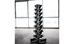 STR36 PIONOWY STOJAK NA HANTLE DO UŻYTKU DAMSKIEGO HMS