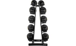 STOJAK NA PIŁKI LEKARSKIE STR41 KOMERCYJNY HMS