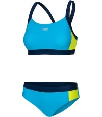 Strój kąpielowy NAOMI - 284