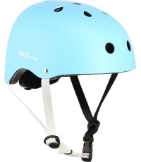 MTW001 KASK NILS EXTREME - Blue