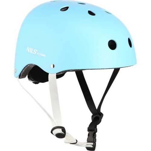 MTW001 KASK NILS EXTREME - Blue