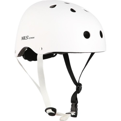MTW001 KASK NILS EXTREME - White