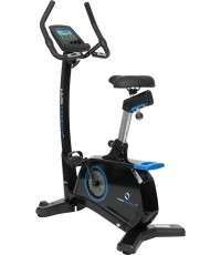 Elektromagnetyczny stacjonarny rower treningowy HMS Premium M1844i