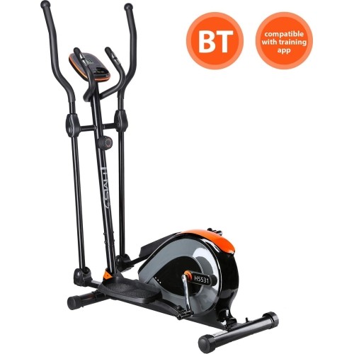 H5531-i MAGNETYCZNY TRENAŻER ELIPTYCZNY HMS