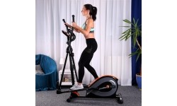 H5531-i MAGNETYCZNY TRENAŻER ELIPTYCZNY HMS