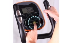 H5531-i MAGNETYCZNY TRENAŻER ELIPTYCZNY HMS