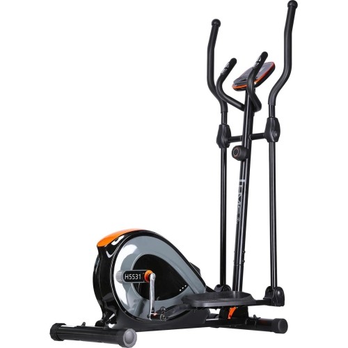 H5531-i MAGNETYCZNY TRENAŻER ELIPTYCZNY HMS