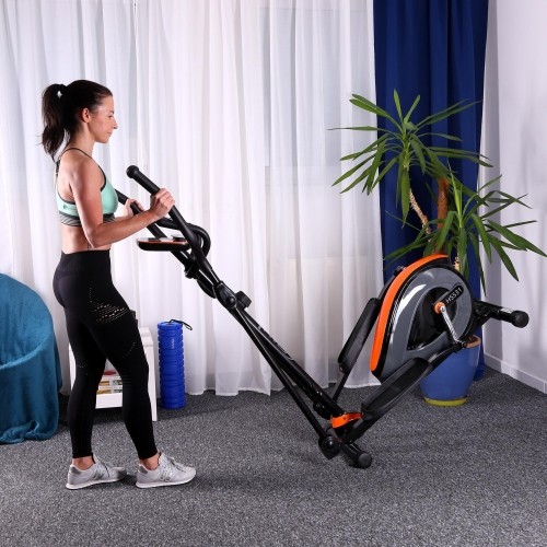 H5531-i MAGNETYCZNY TRENAŻER ELIPTYCZNY HMS