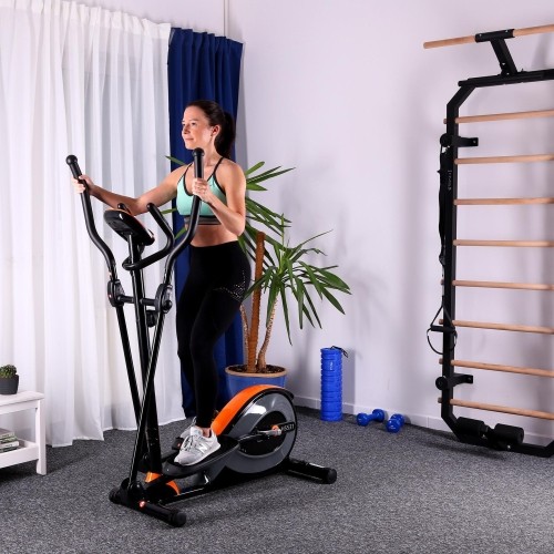 H5531-i MAGNETYCZNY TRENAŻER ELIPTYCZNY HMS