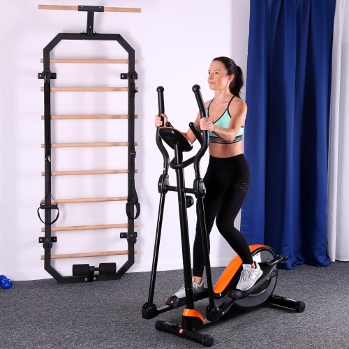 H5531-i MAGNETYCZNY TRENAŻER ELIPTYCZNY HMS