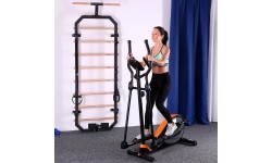 H5531-i MAGNETYCZNY TRENAŻER ELIPTYCZNY HMS