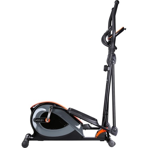H5531-i MAGNETYCZNY TRENAŻER ELIPTYCZNY HMS