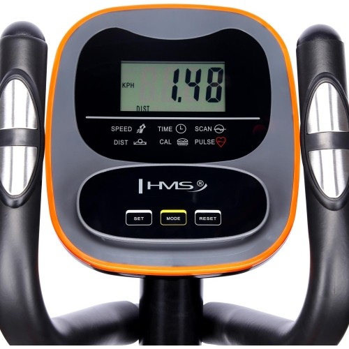 H5531-i MAGNETYCZNY TRENAŻER ELIPTYCZNY HMS