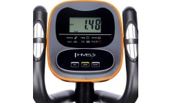 H5531-i MAGNETYCZNY TRENAŻER ELIPTYCZNY HMS