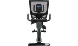Poziomy rower magnetyczny R1817 z systemem generatora HMS Premium