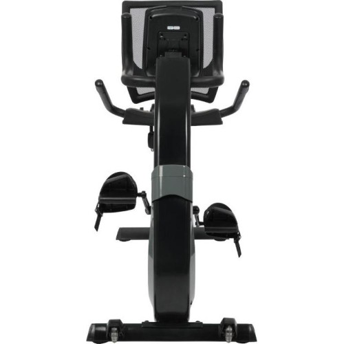 Poziomy rower magnetyczny R1817 z systemem generatora HMS Premium