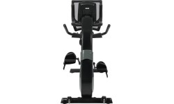 Poziomy rower magnetyczny R1817 z systemem generatora HMS Premium