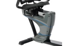 Poziomy rower magnetyczny R1817 z systemem generatora HMS Premium
