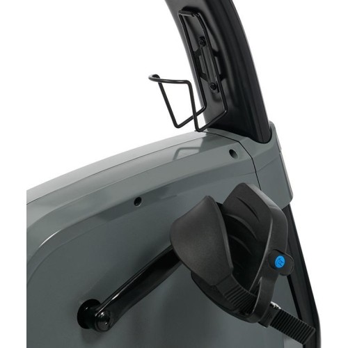 Poziomy rower magnetyczny R1817 z systemem generatora HMS Premium