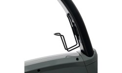 Poziomy rower magnetyczny R1817 z systemem generatora HMS Premium