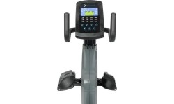 Poziomy rower magnetyczny R1817 z systemem generatora HMS Premium